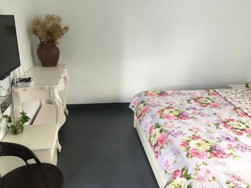 Шэньчжэнь: Fengdu Yudu Fengshadu Guesthouse