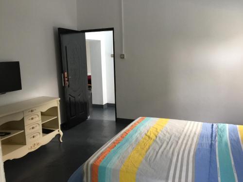 Шэньчжэнь: Fengdu Yudu Fengshadu Guesthouse