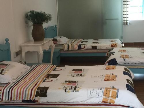 Шэньчжэнь: Fengdu Yudu Fengshadu Guesthouse