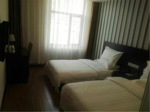 Пекин: Beijing Kaijun Hotel