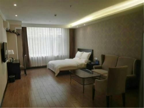 Пекин: Beijing Kaijun Hotel