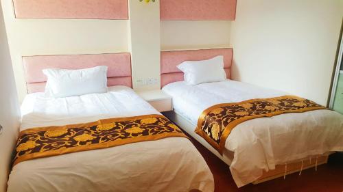 Чжуншань: Kaiyin New City Biyuntian Guest House