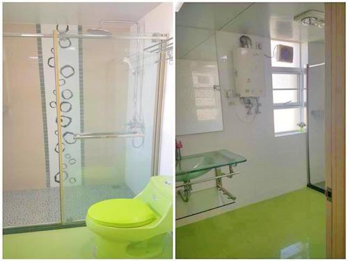 Чжуншань: Kaiyin New City Biyuntian Guest House