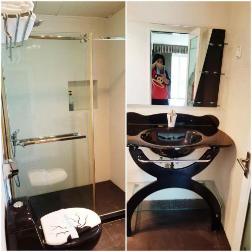 Чжуншань: Kaiyin New City Biyuntian Guest House