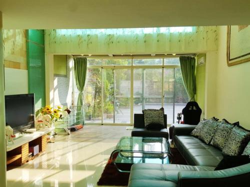 Чжуншань: Kaiyin New City Biyuntian Guest House