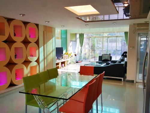 Чжуншань: Kaiyin New City Biyuntian Guest House