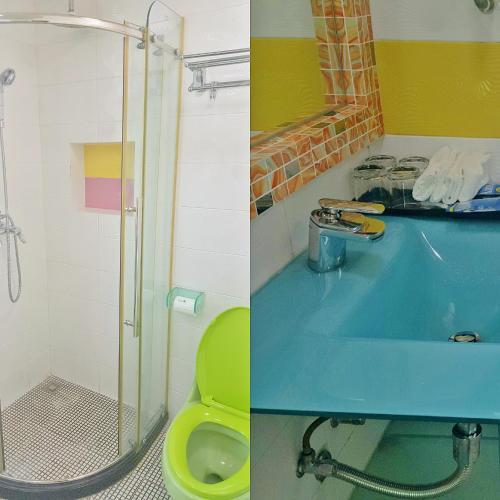 Чжуншань: Kaiyin New City Biyuntian Guest House