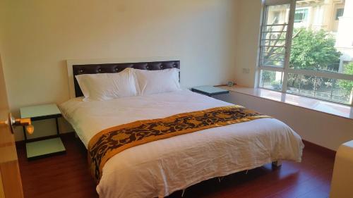 Чжуншань: Kaiyin New City Biyuntian Guest House