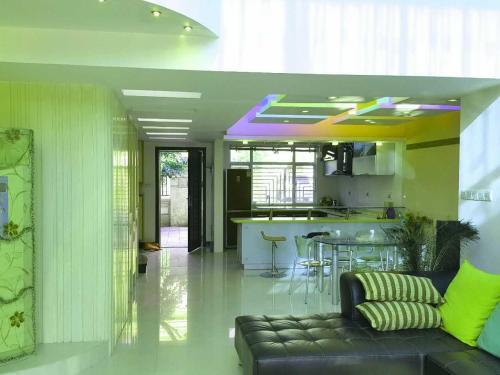 Чжуншань: Kaiyin New City Biyuntian Guest House