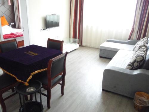 Уси: Thank Inn Chain Hotel Jiangsu Wuxi Xinye Road