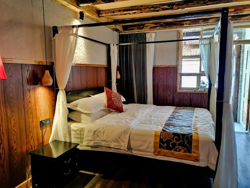 Чунцин: Country Utopian Inn