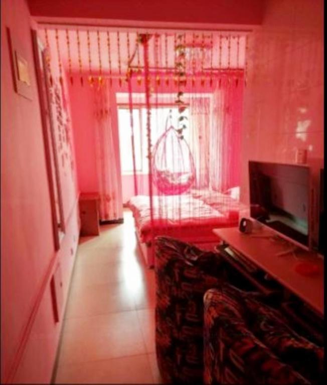 Хух-Хото: Hohhot Yilian Inn
