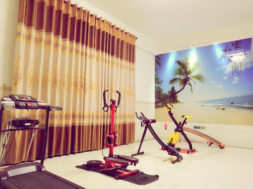 Хайкоу: Linfu Guest House