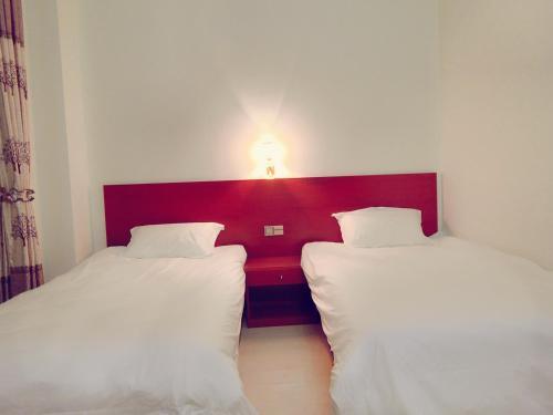Хайкоу: Linfu Guest House