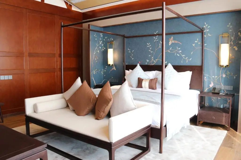 Чэнду: Chengdu OCT Aren House Complex