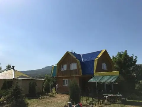 Гостевой дом СКАЗКА — фото 1