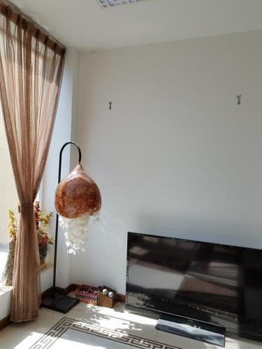 Куньмин: Kunming Lanxin Guest House