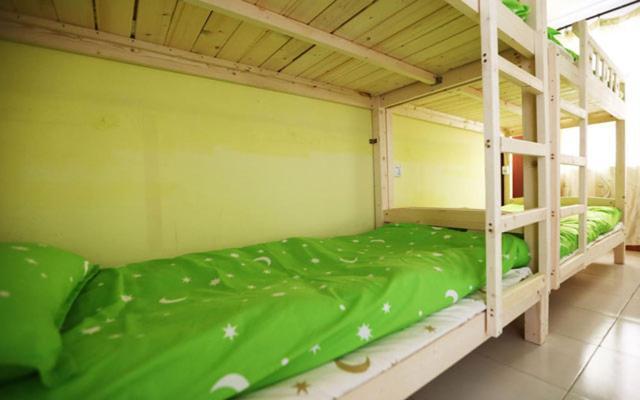 Хэфэй: Hefei Mengyuan International Youth Hostel
