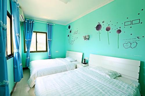 Сямынь: Fansu Vacation Rotary Island Sea View Guest House