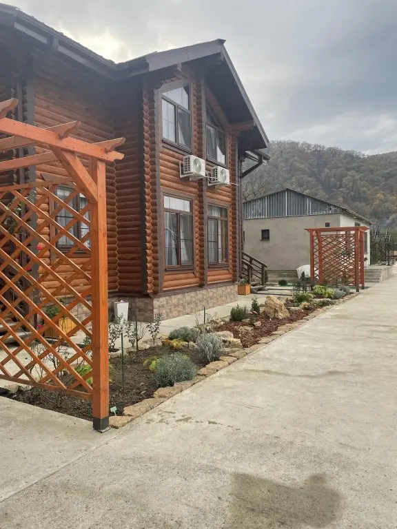 Каменномостский: Гостевой Дом Кипарис