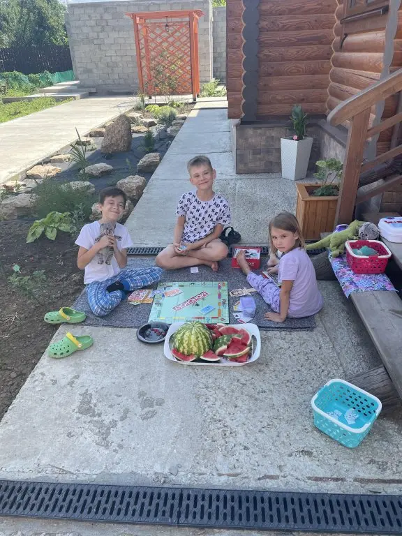 Каменномостский: Гостевой Дом Кипарис