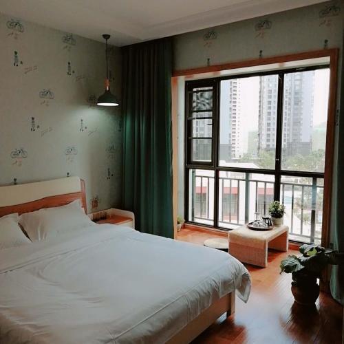 Дали: Dali Yiyang Sea View Guest House