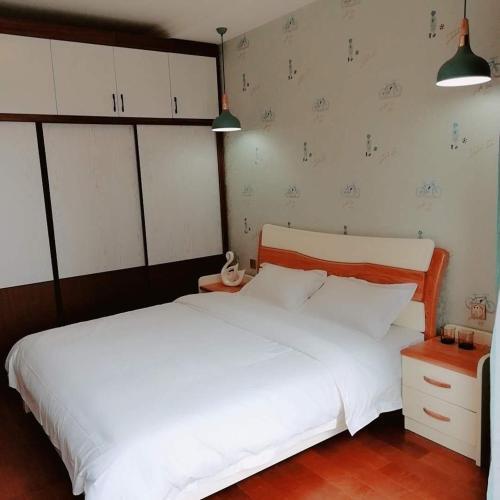 Дали: Dali Yiyang Sea View Guest House