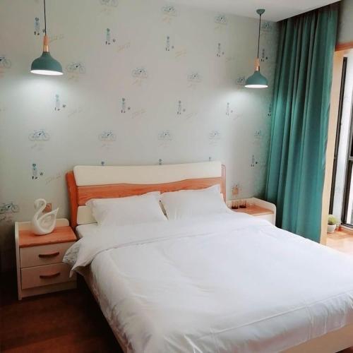 Дали: Dali Yiyang Sea View Guest House