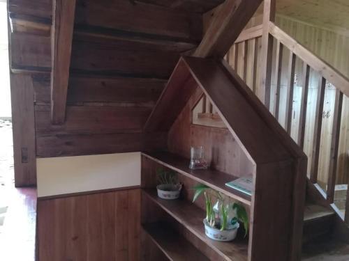 Фучжоу: Shanmuju Guesthouse, Yongtai County