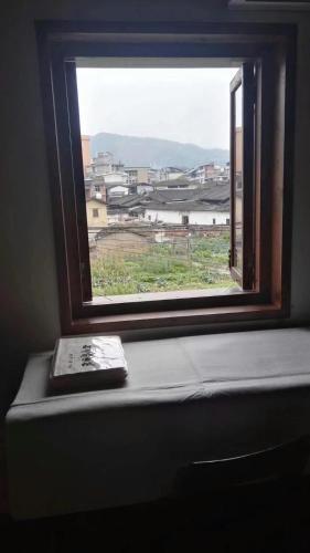 Фучжоу: Shanmuju Guesthouse, Yongtai County