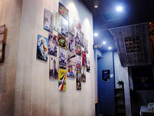 Нинбо: Weike Hostel