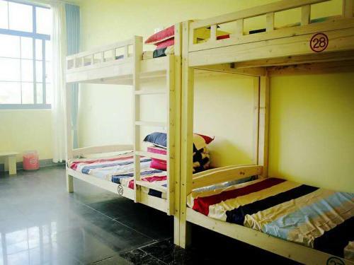 Нинбо: Weike Hostel