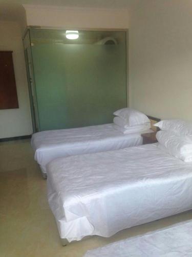 Чэндэ: Caoyuan Fengqing Guesthouse