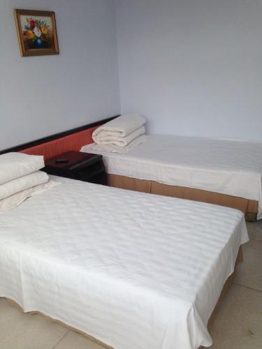 Чэндэ: Caoyuan Fengqing Guesthouse