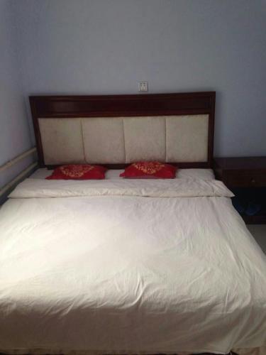 Чэндэ: Caoyuan Fengqing Guesthouse