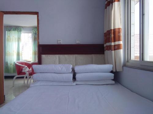 Чэндэ: Caoyuan Fengqing Guesthouse