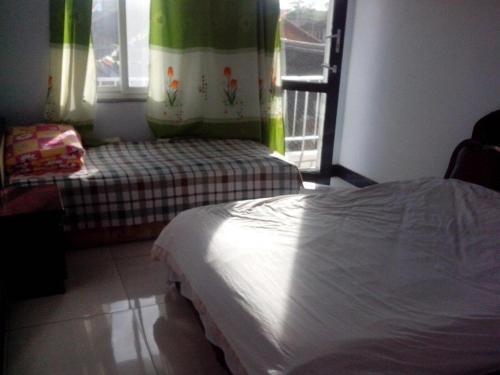 Чэндэ: Caoyuan Fengqing Guesthouse