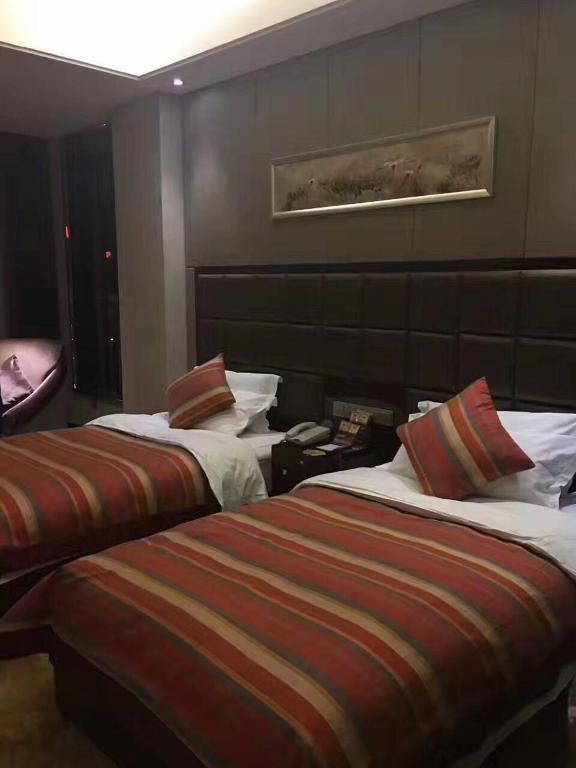Ханчжоу: Xianyi Guest House
