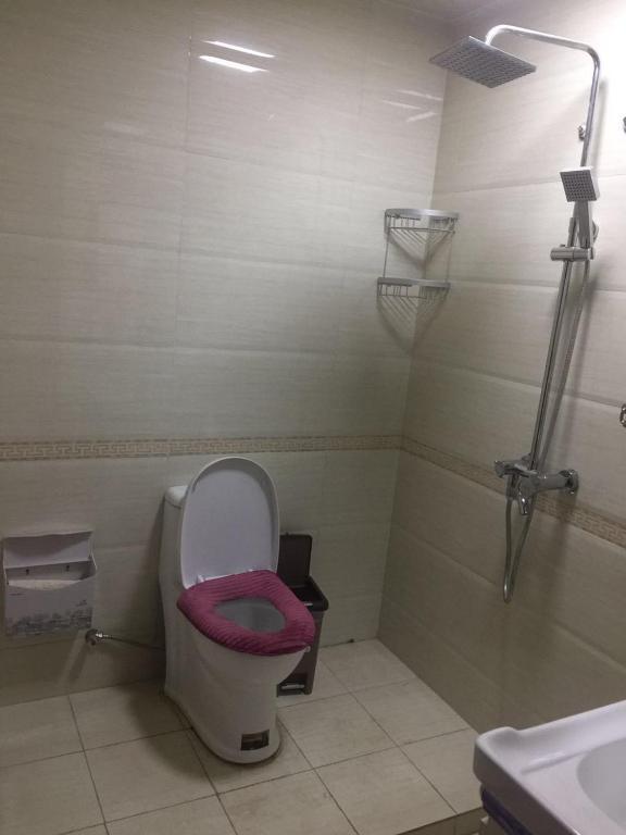Ханчжоу: Xianyi Guest House