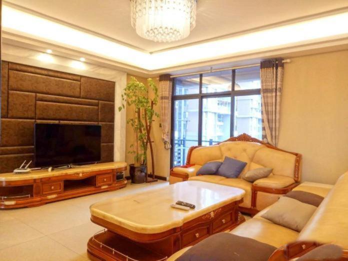 Ханчжоу: Xianyi Guest House