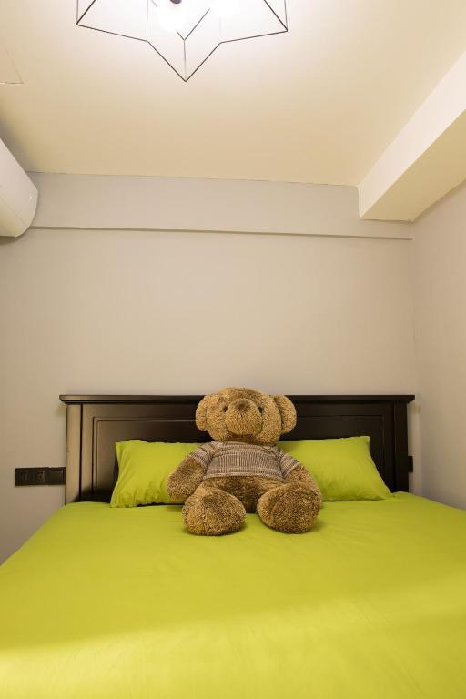 Ухань: Tu Mansion Guest House With Double Happiness Near Tanhualin