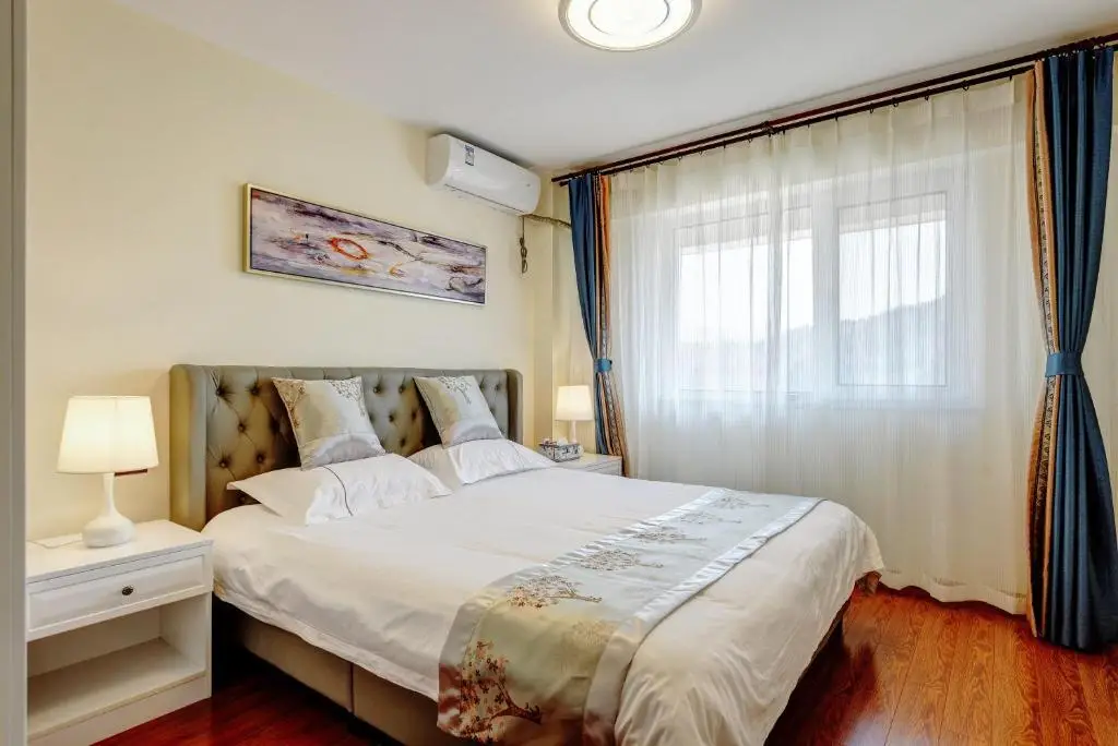 Пекин: Si Ma Tai Deluxe House
