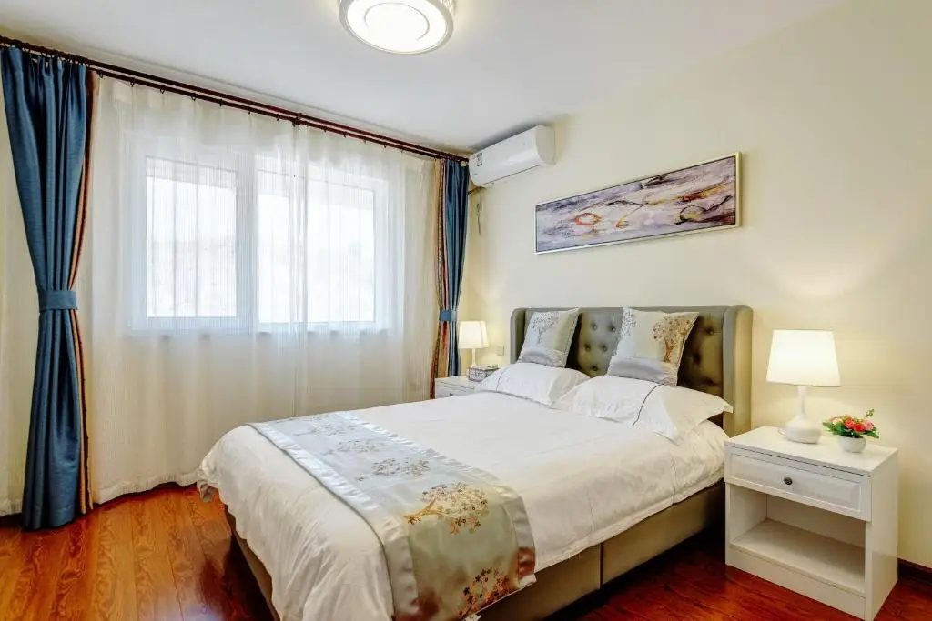 Пекин: Si Ma Tai Deluxe House