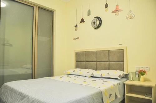 Ухань: Wuhan University West Gate Hostel