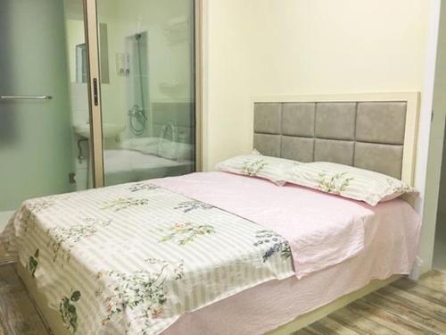 Ухань: Wuhan University West Gate Hostel