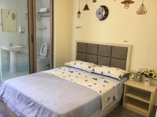 Ухань: Wuhan University West Gate Hostel