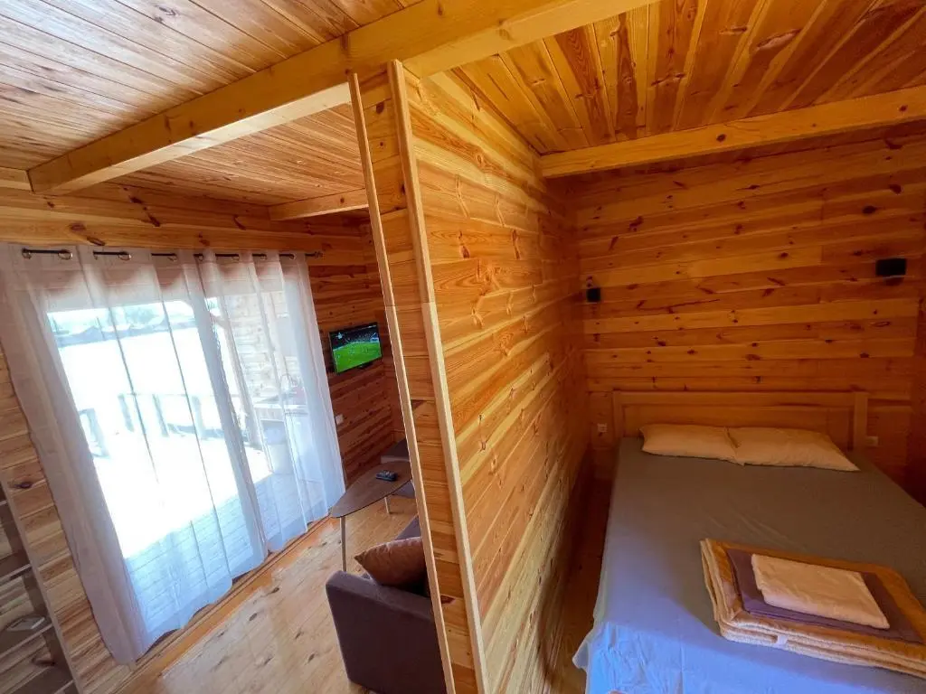 Горни Стой (Штойи и Эпермь): Alis House