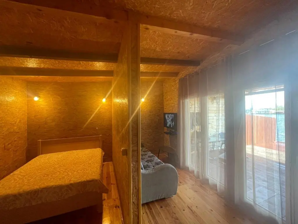 Горни Стой (Штойи и Эпермь): Alis House