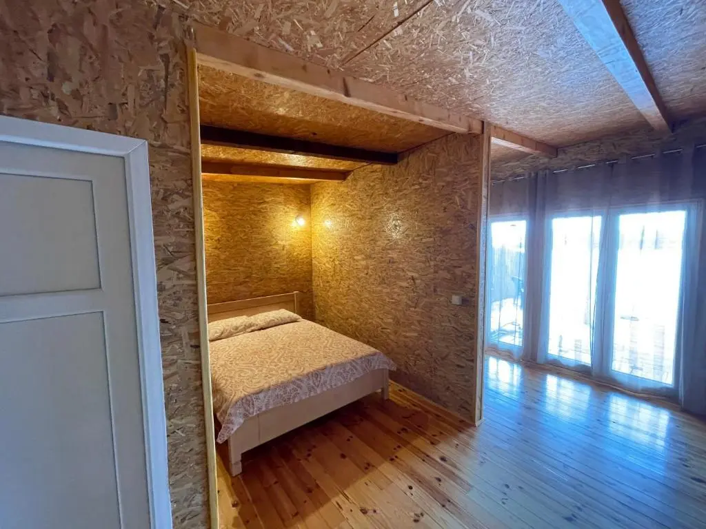 Горни Стой (Штойи и Эпермь): Alis House