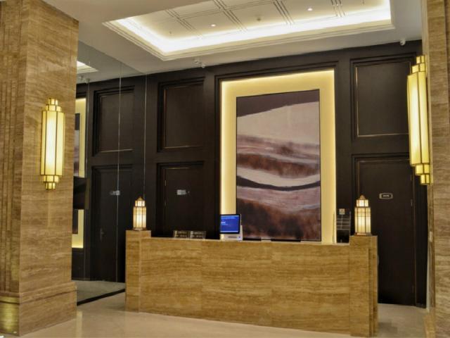 Шанцю: Jinjiang Inn Select Shangqiu Zhecheng County Weilai Avenue Coach Terminal